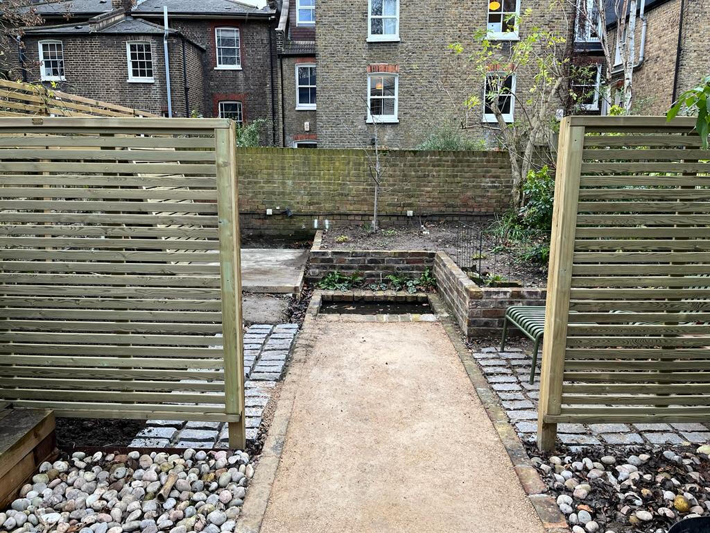 Camberwell Grove